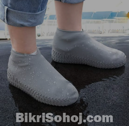 Shoe cover waterprof